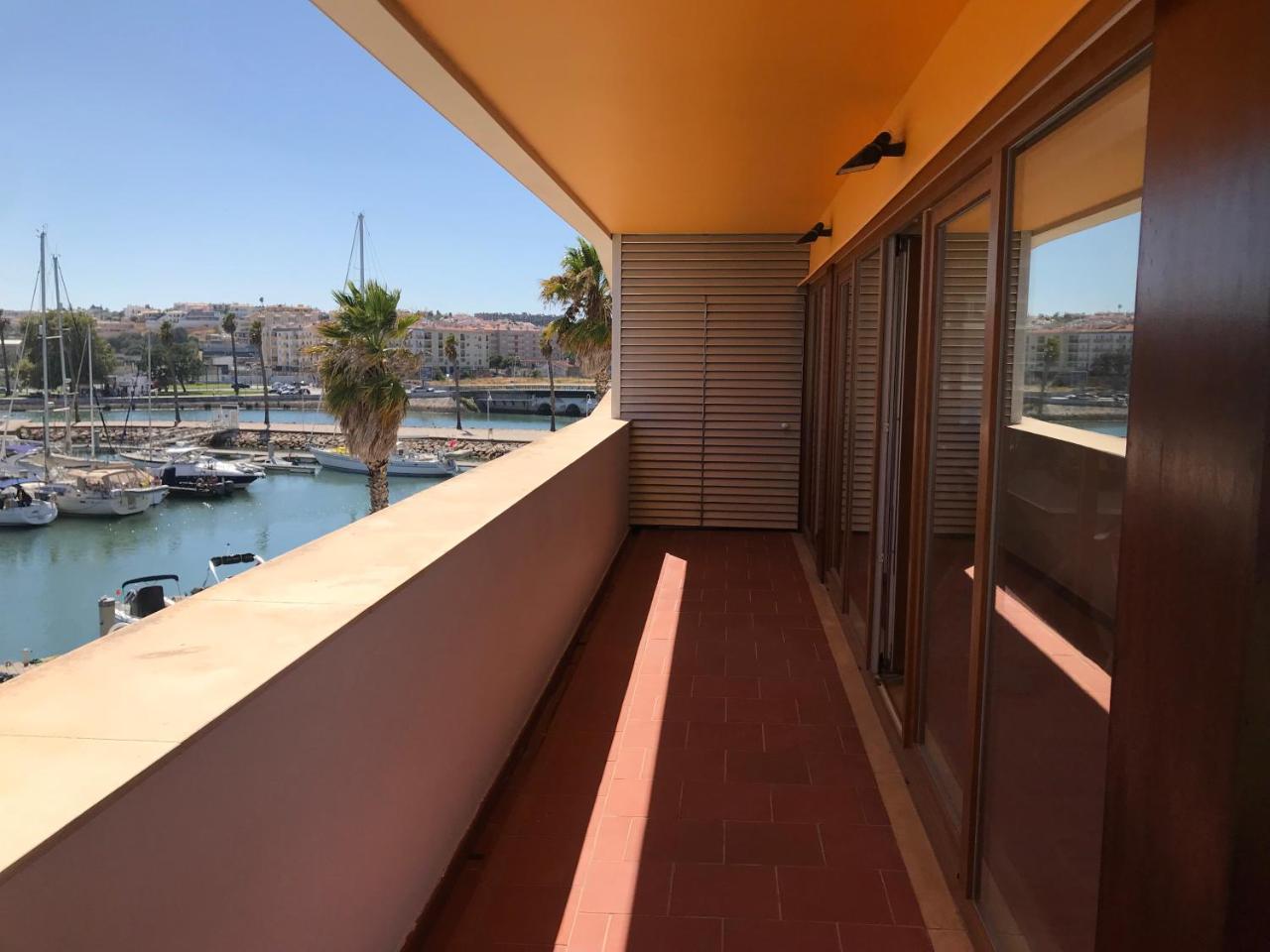 Apartment Marina Starboard Apartment,
