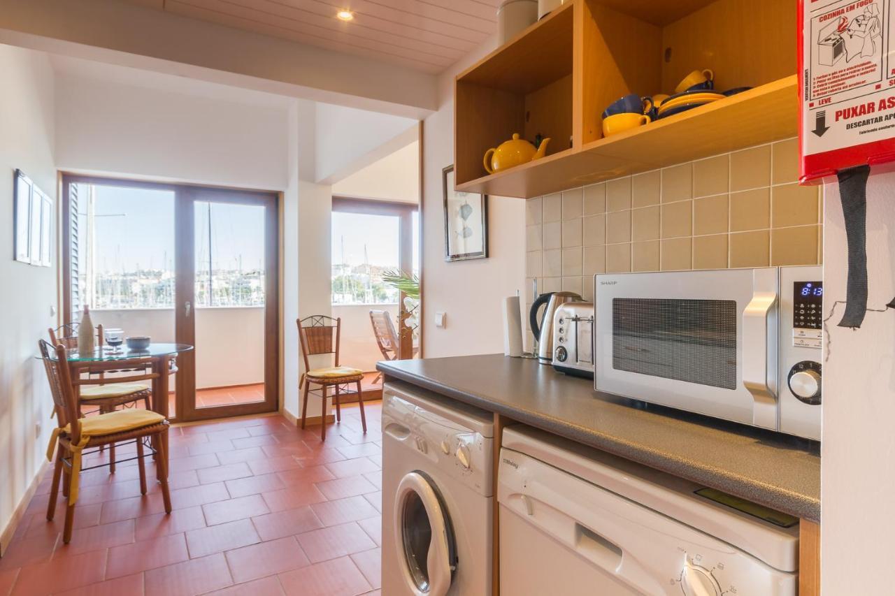 Apartment Marina Starboard Apartment,