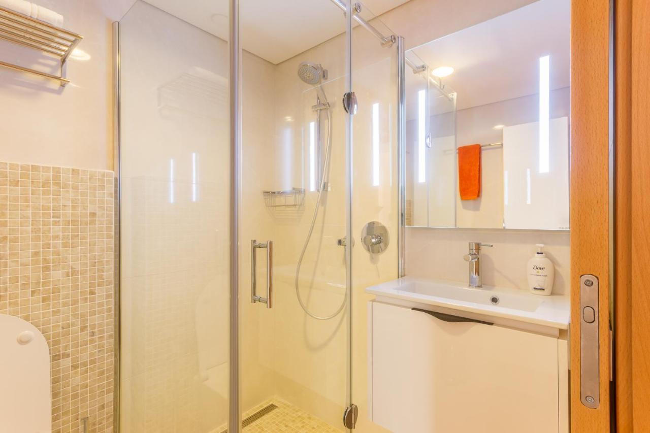 Marina Starboard Apartment, Apartment Lagos