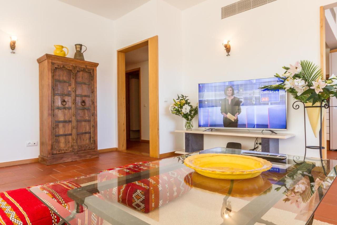 Marina Starboard Apartment,
