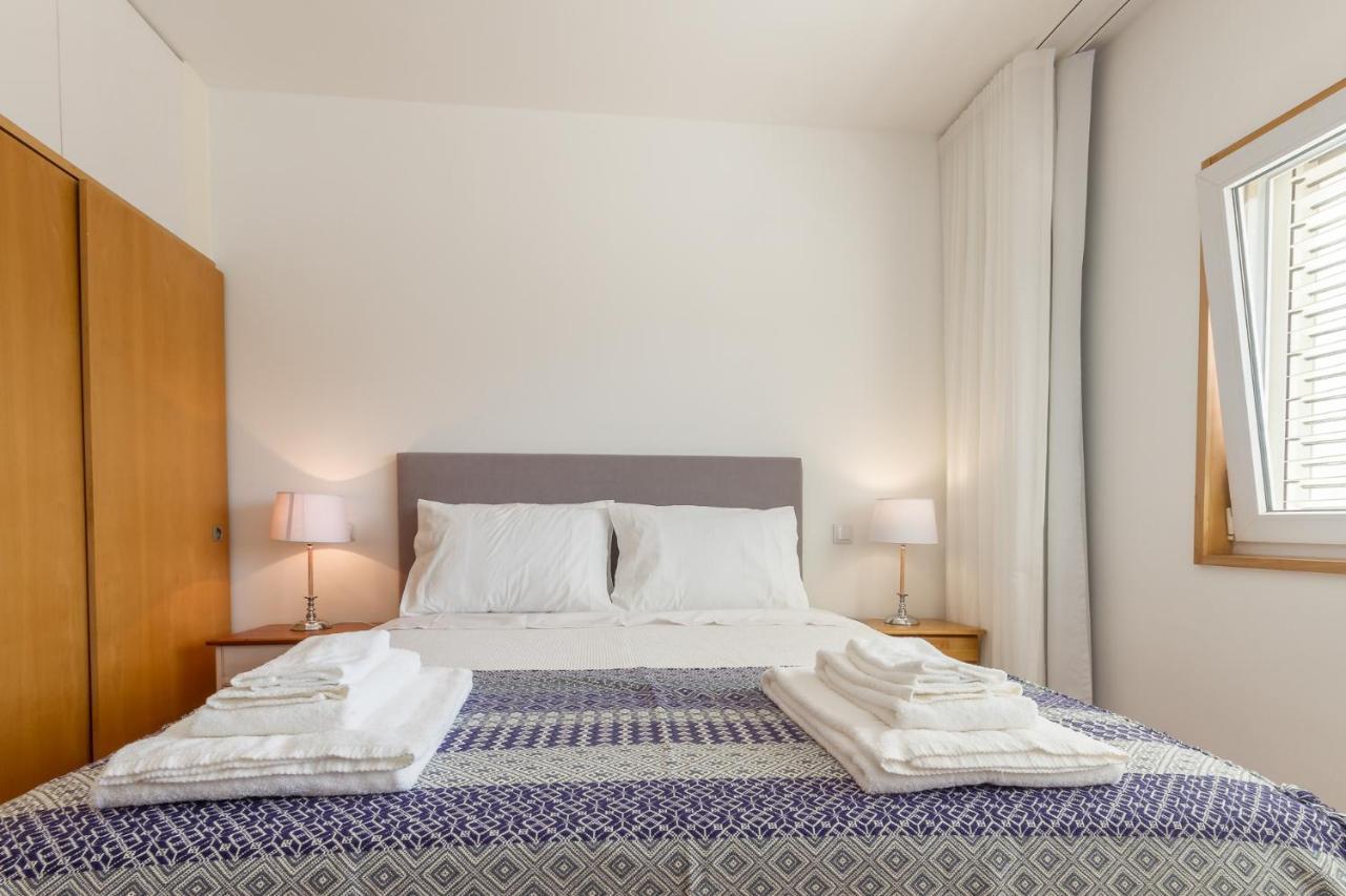 Marina Starboard Apartment, Lagos