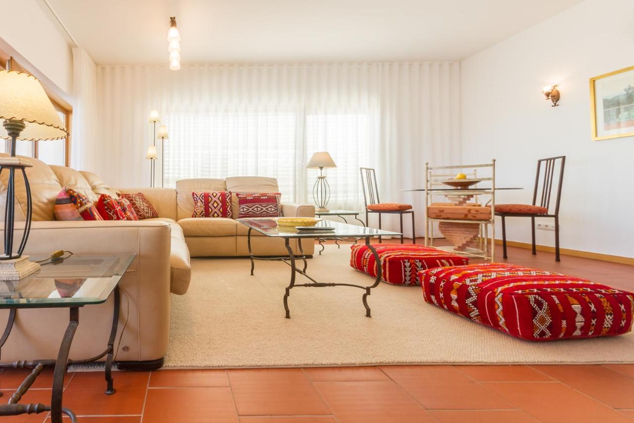 Marina Starboard Apartment,