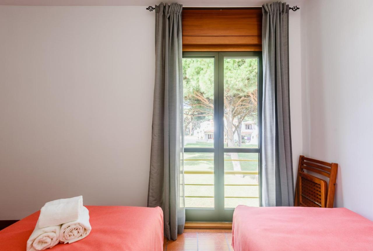 Apartment Aldeia Acoteias Albufeira