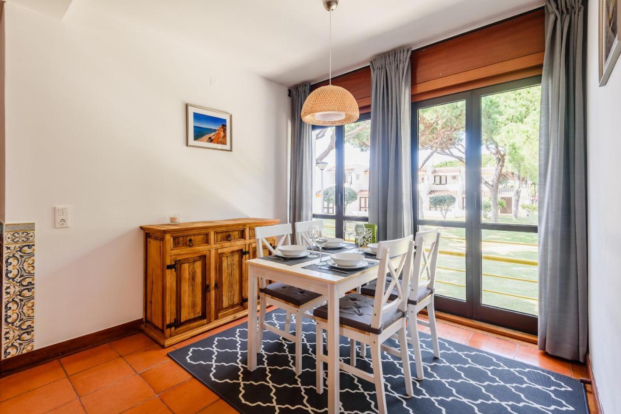 Aldeia Acoteias Apartment