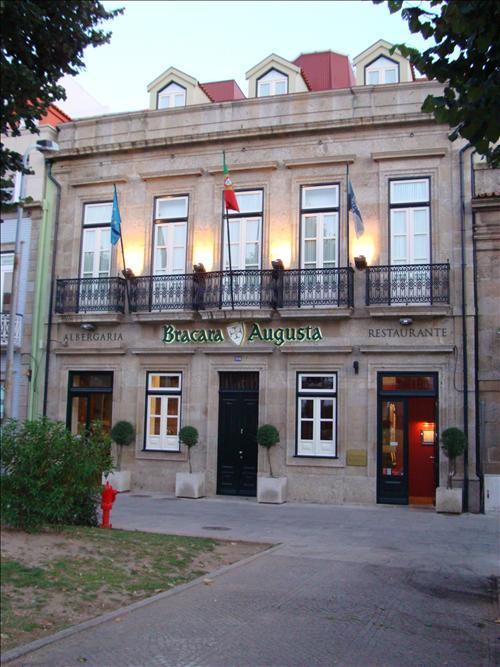 Bracara Augusta Hotel 4*
