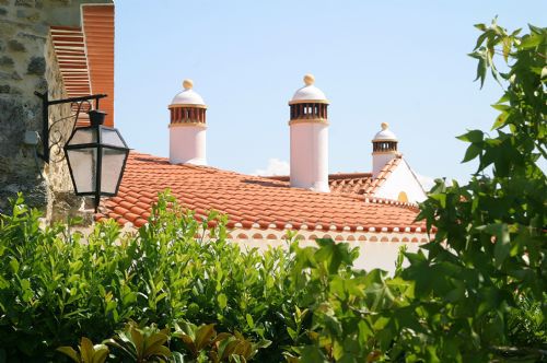 Sao Rafael - * Obidos