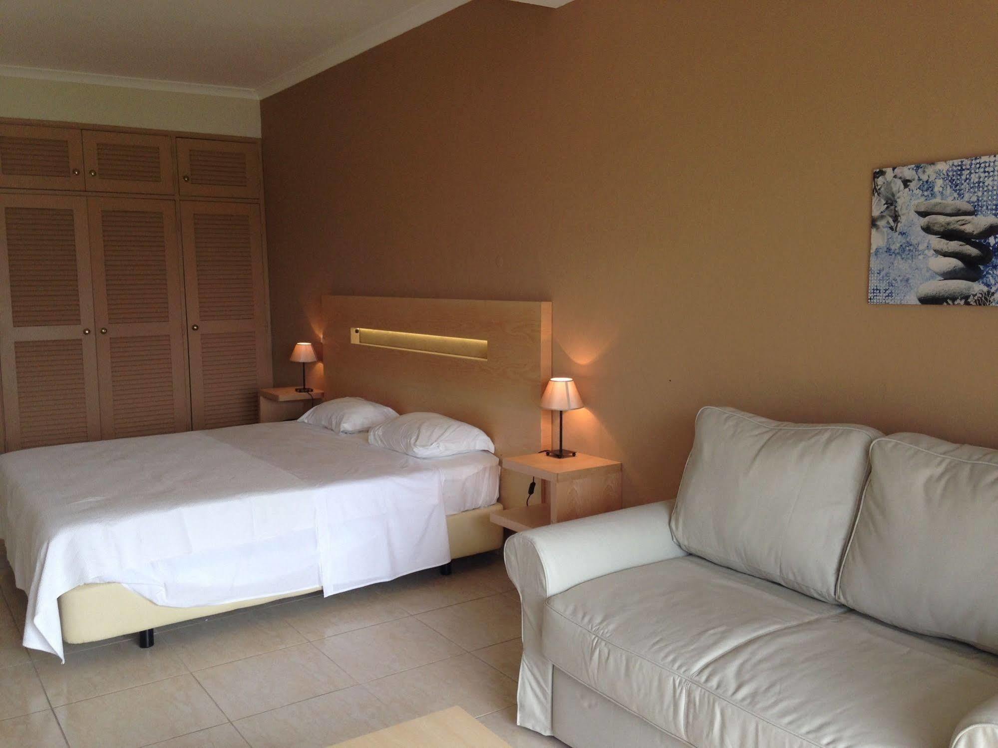 Vilamar 3* Praia Da Luz