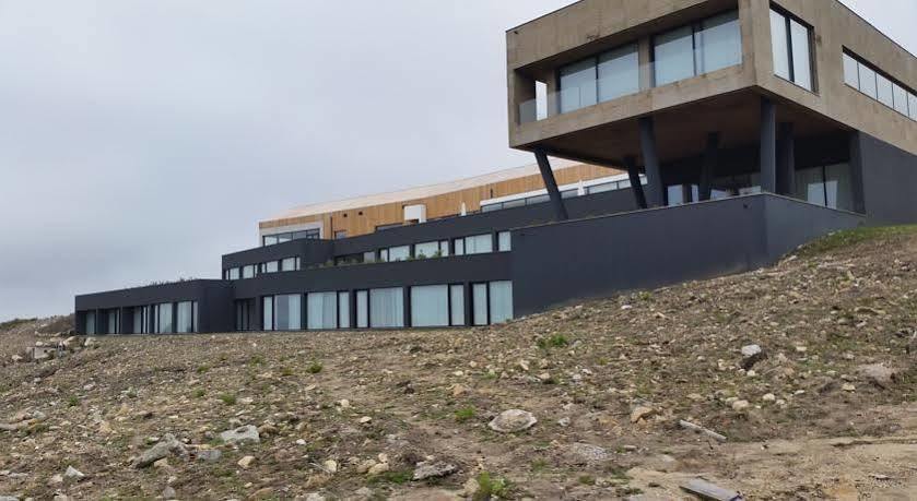 Hotel Casa Do Mezio Aromatic & Natural 4*