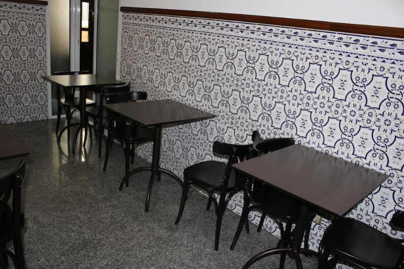 D' El Rei Guest house 3*