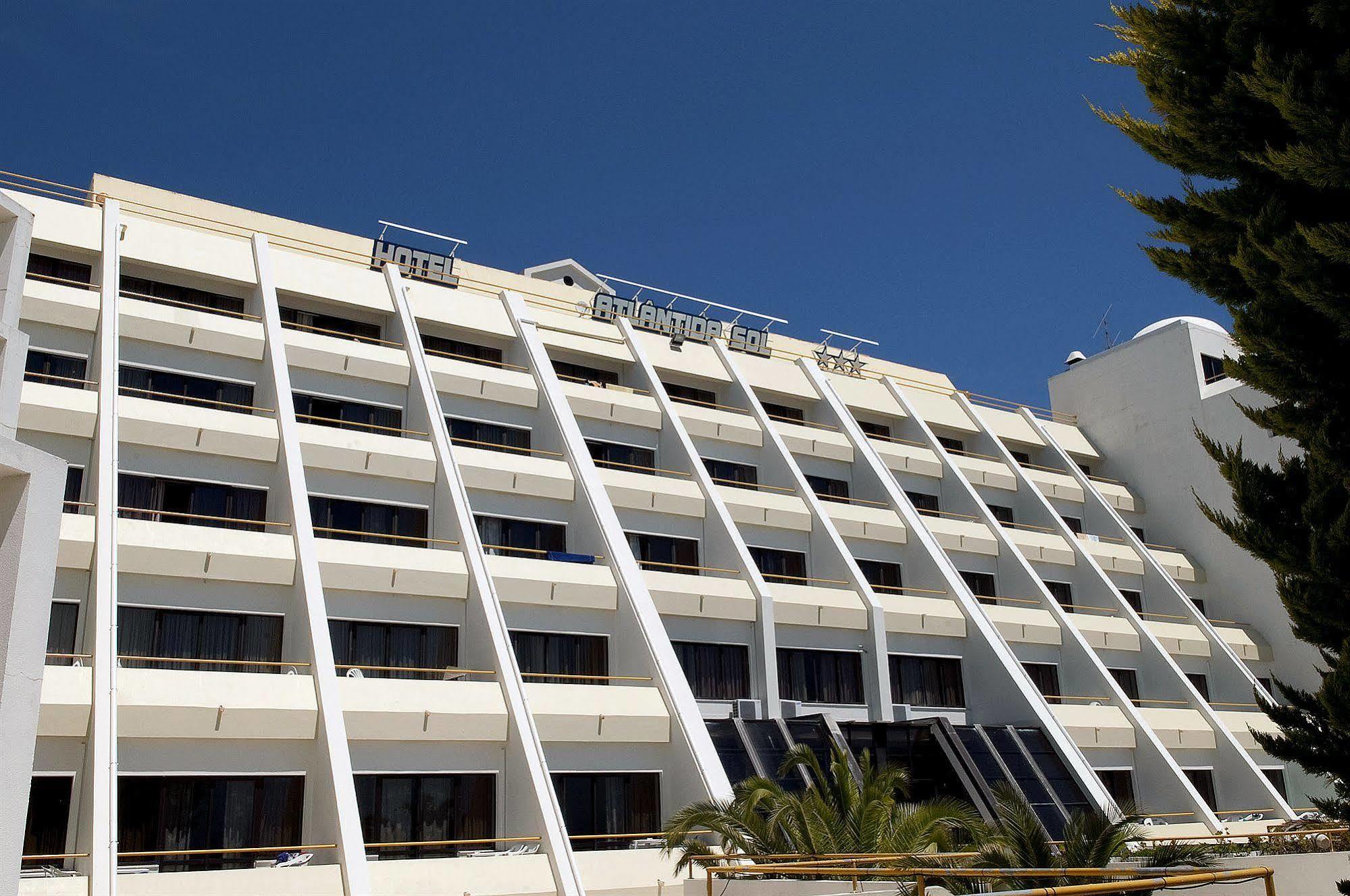 Atlantida Sol Hotel 3*
