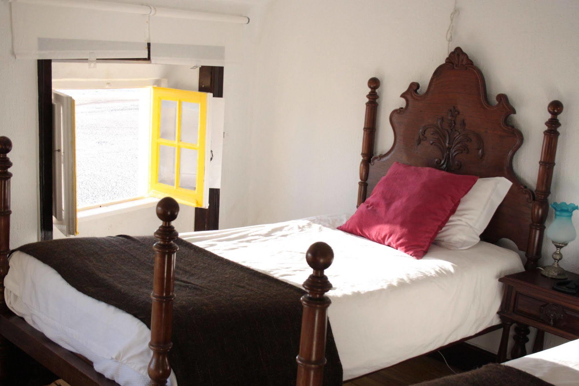 Ribamar Hotel