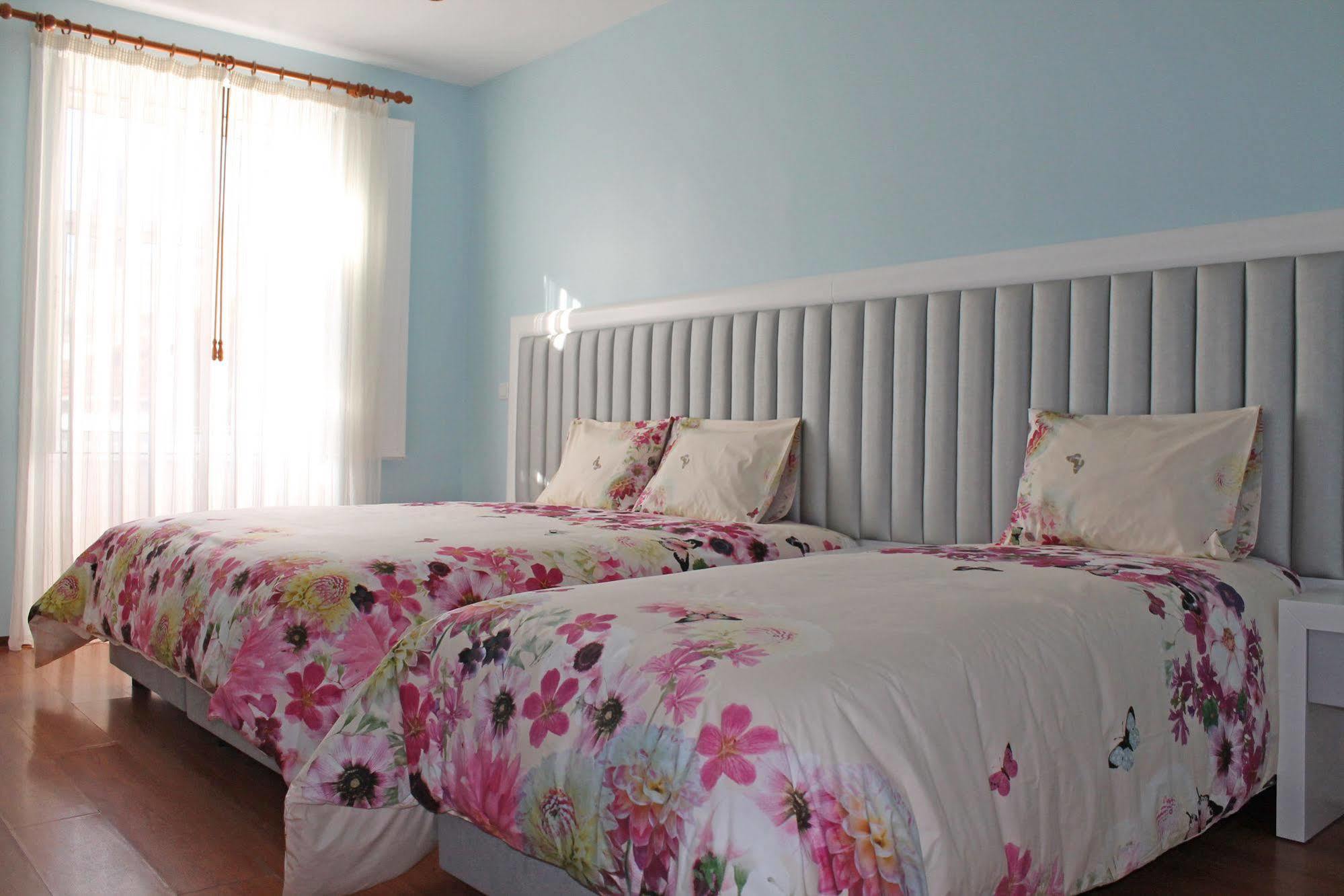 Guest house Grande Oceano Porto