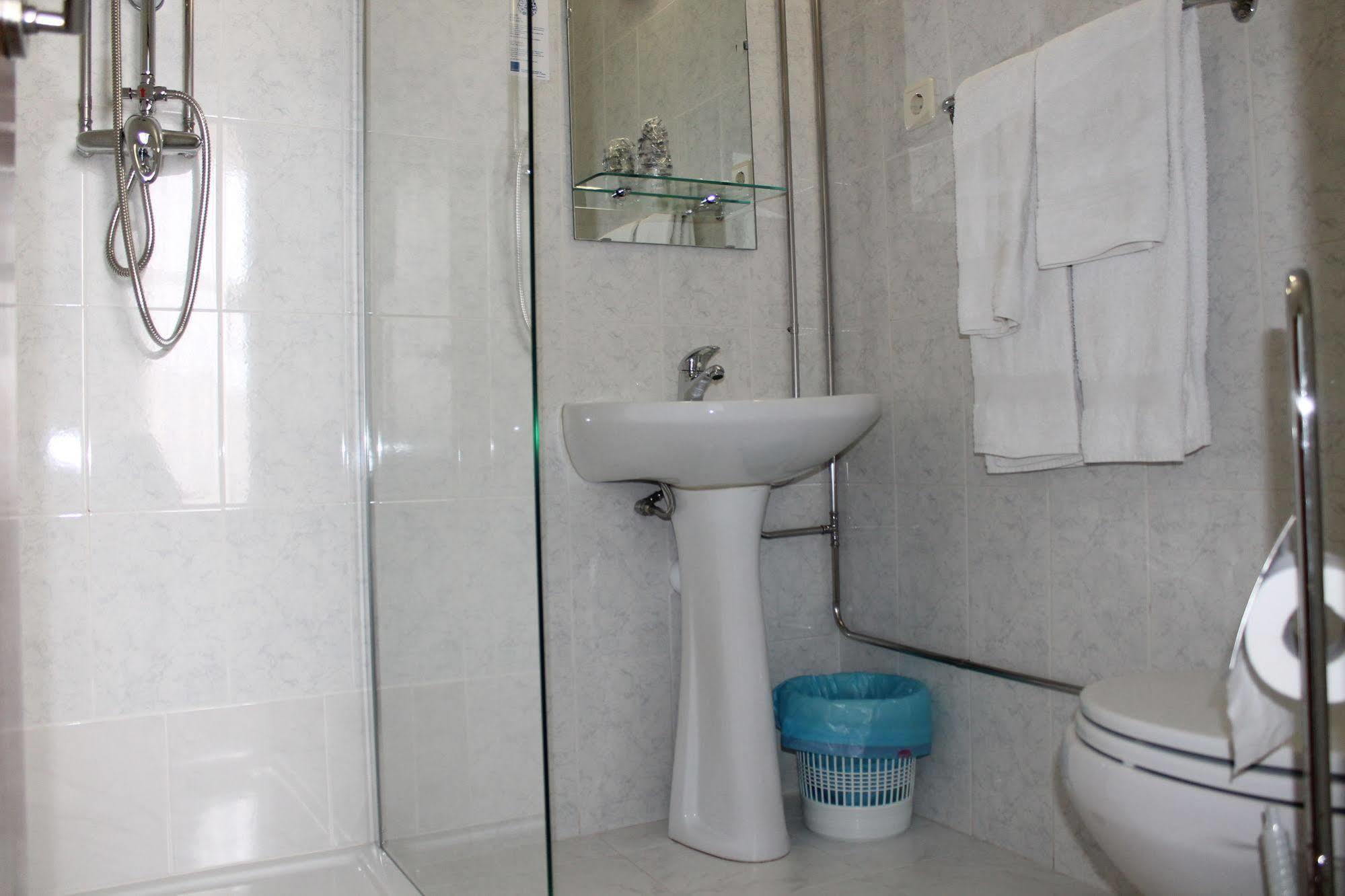 Grande Oceano Guest house 3*