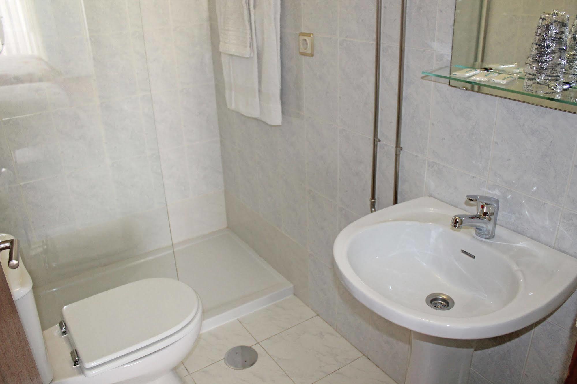 Grande Oceano Guest house Porto