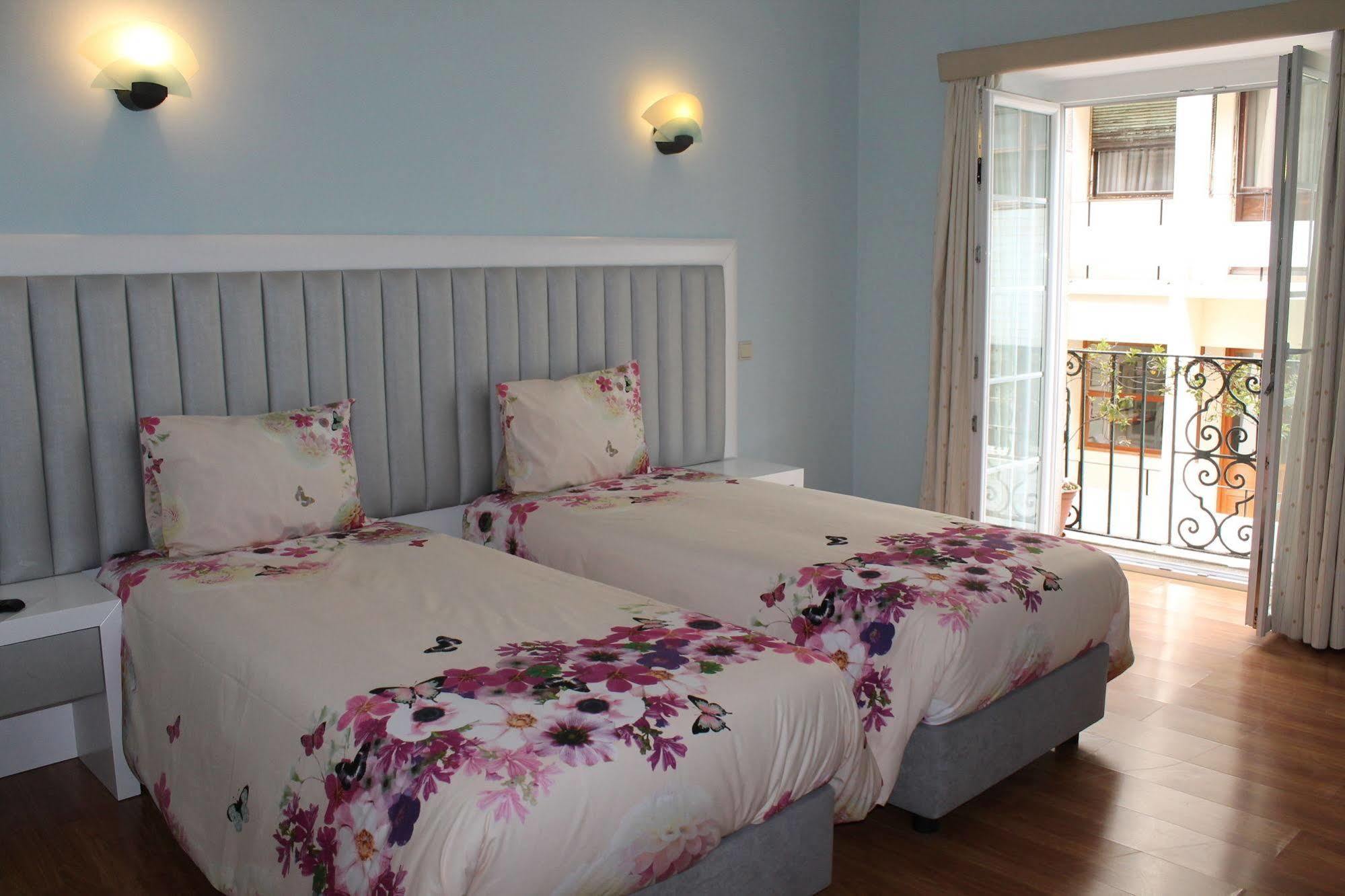 Guest house Grande Oceano 3*
