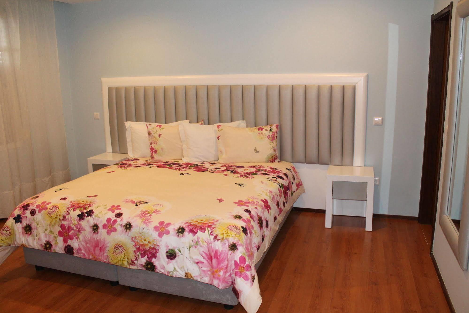 Grande Oceano Guest house 3*