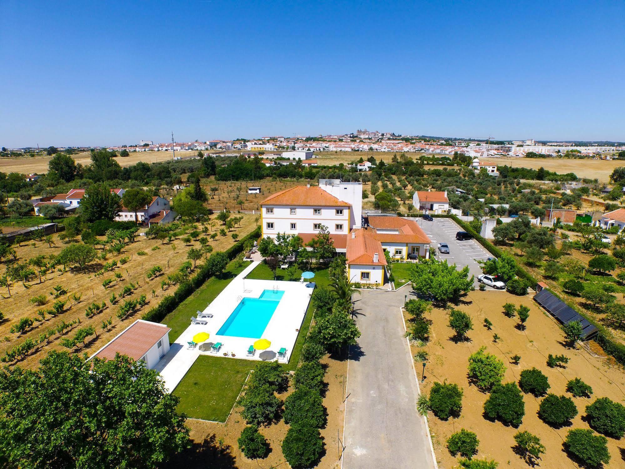 Hotel Graca Evora