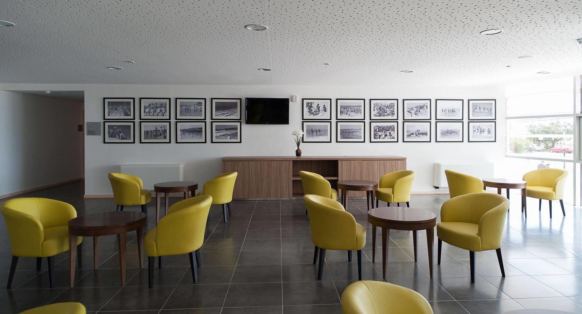 Hotel Eurostars Oasis Plaza Figueira da Foz