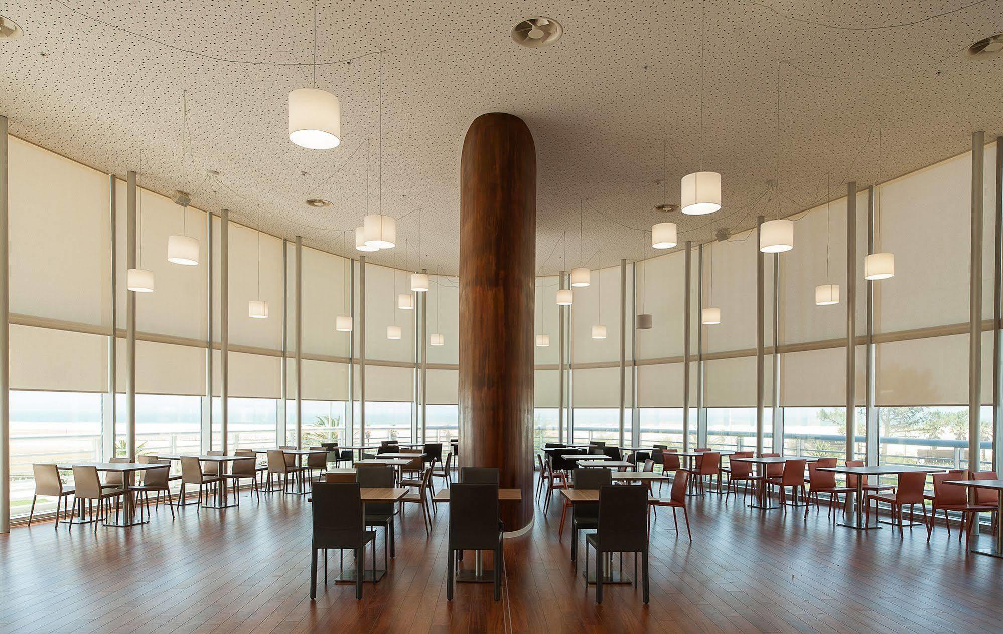 Eurostars Oasis Plaza Hotel Figueira da Foz