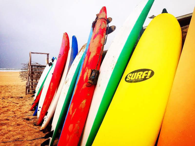 Bed & Breakfast Carcavelos Surf House Carcavelos (Lisbon)