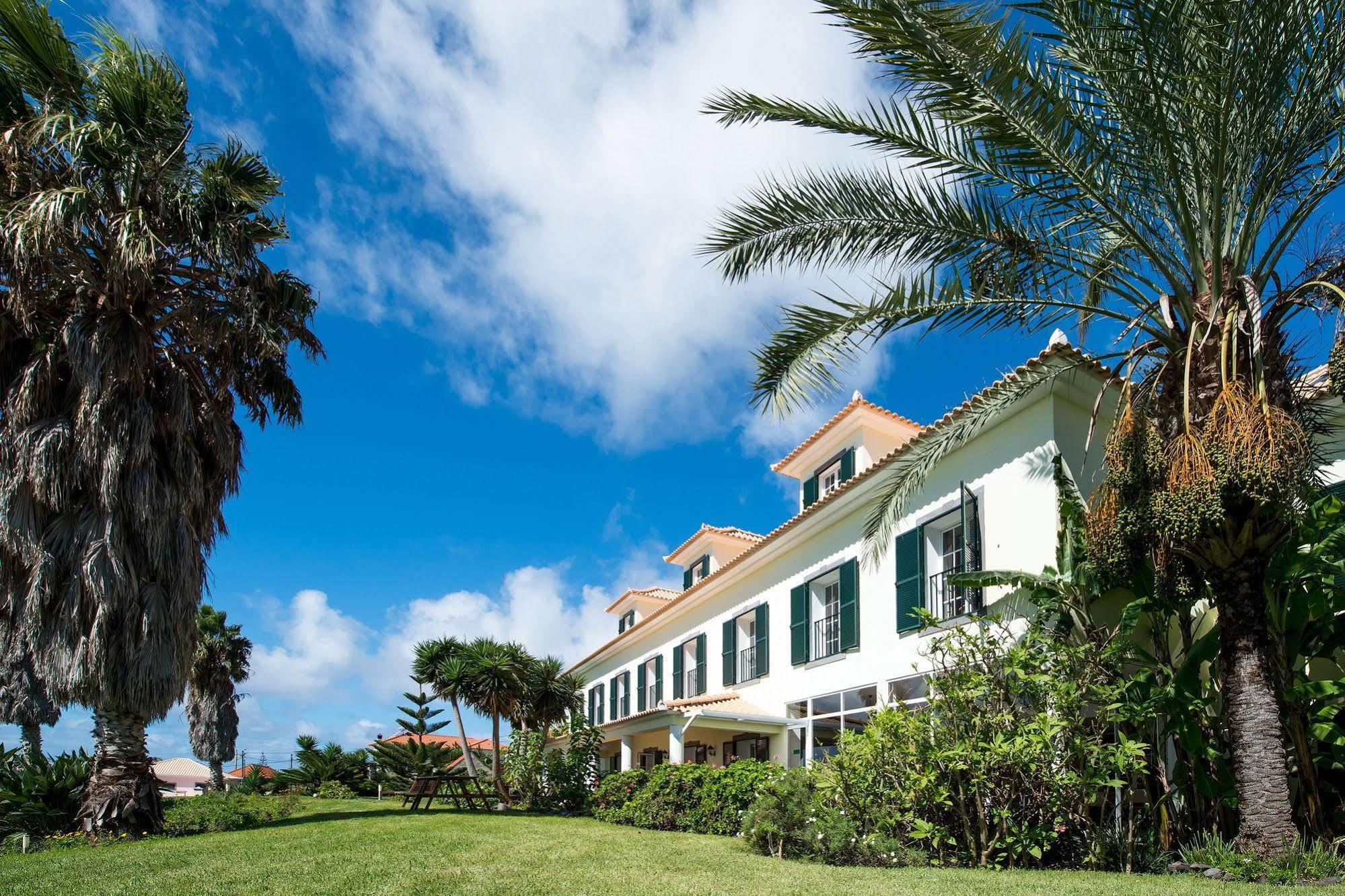 Quinta Alegre Hotel Calheta (Madeira)