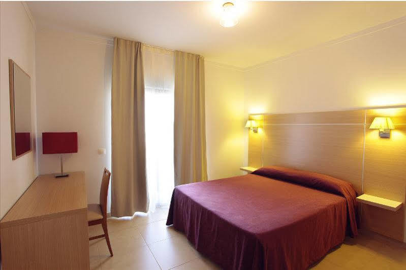 Time Apartahotel 4*