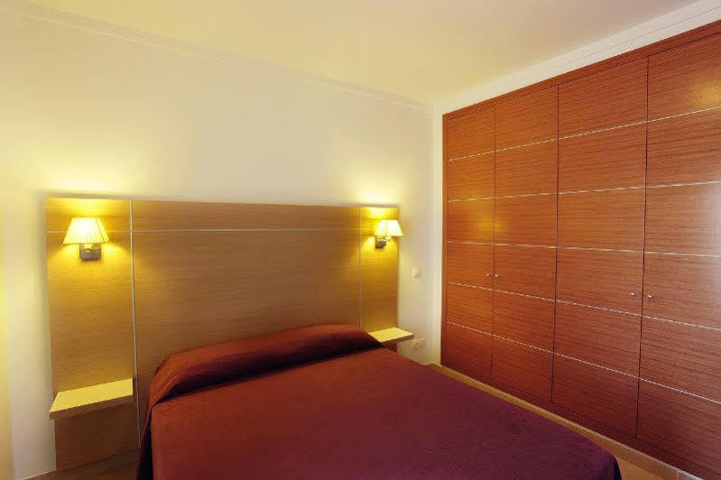 Time Apartahotel