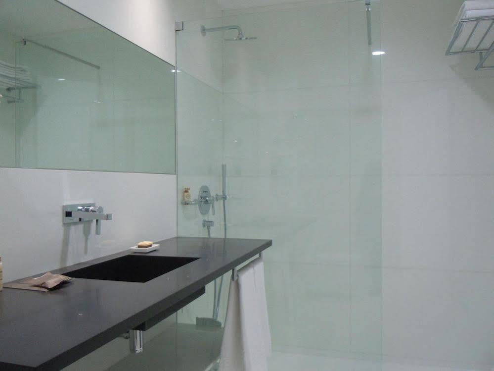 Olissippo Saldanha Hotel Lisbon