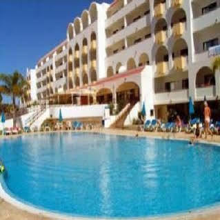 Alagoamar Albufeira