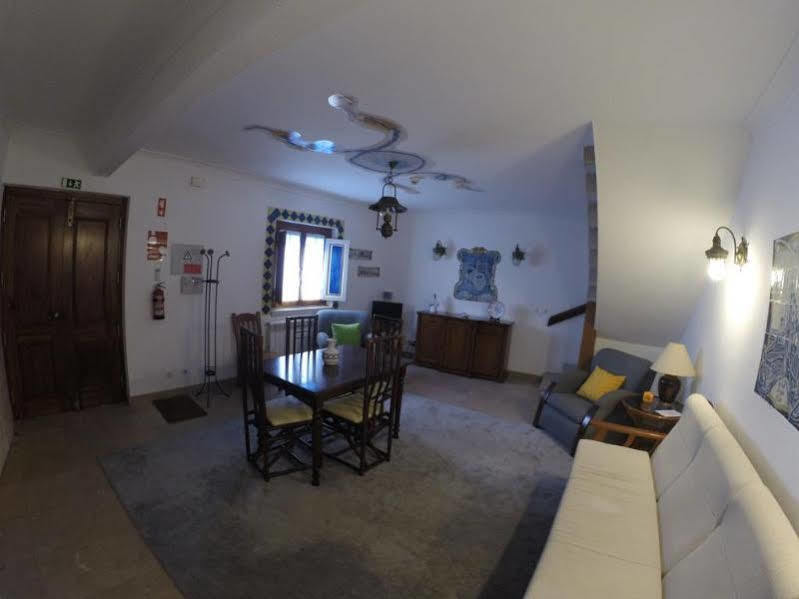 Ana Margarida Residences Apartment *