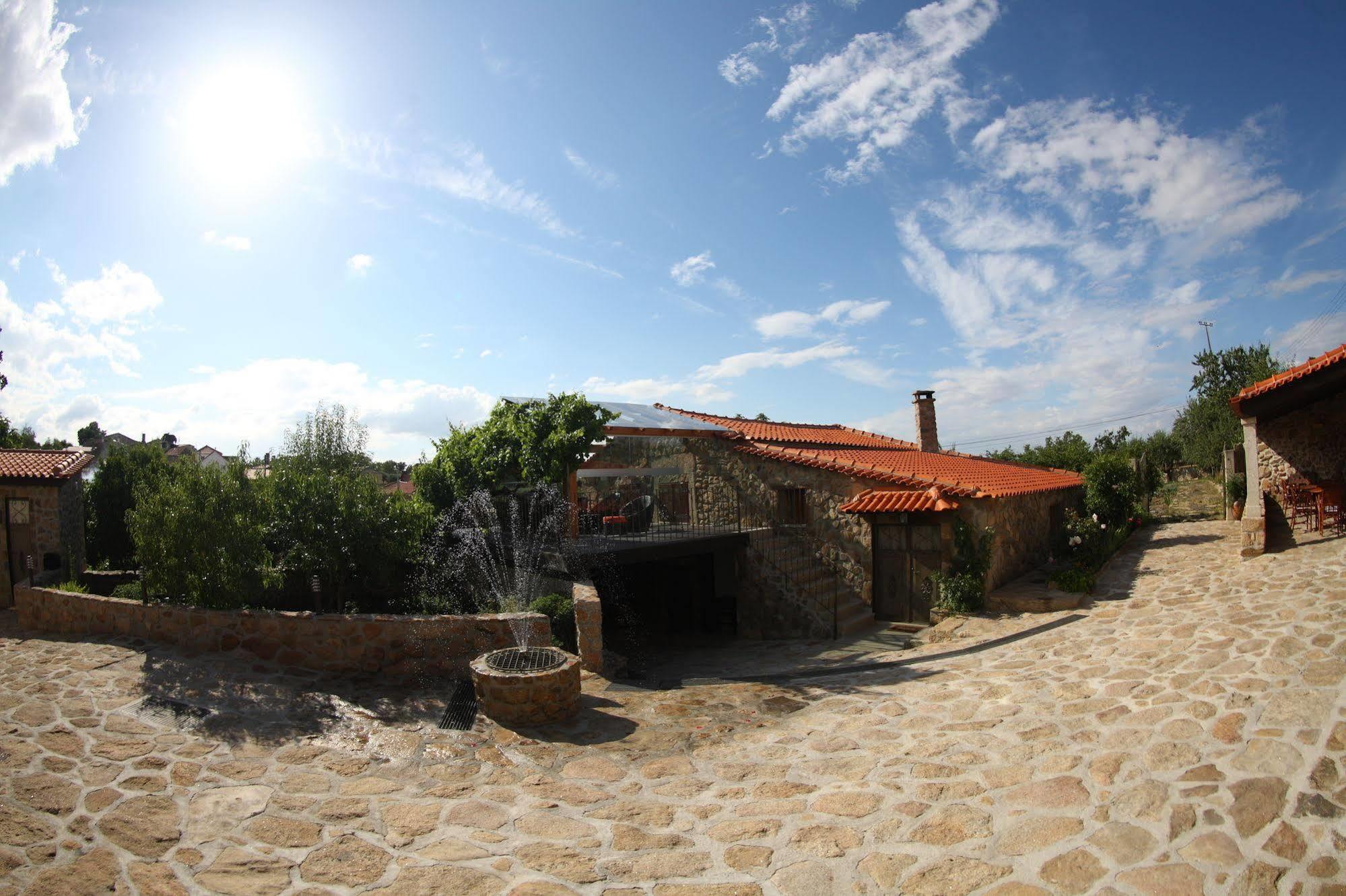 Holiday park Casas Do - Country