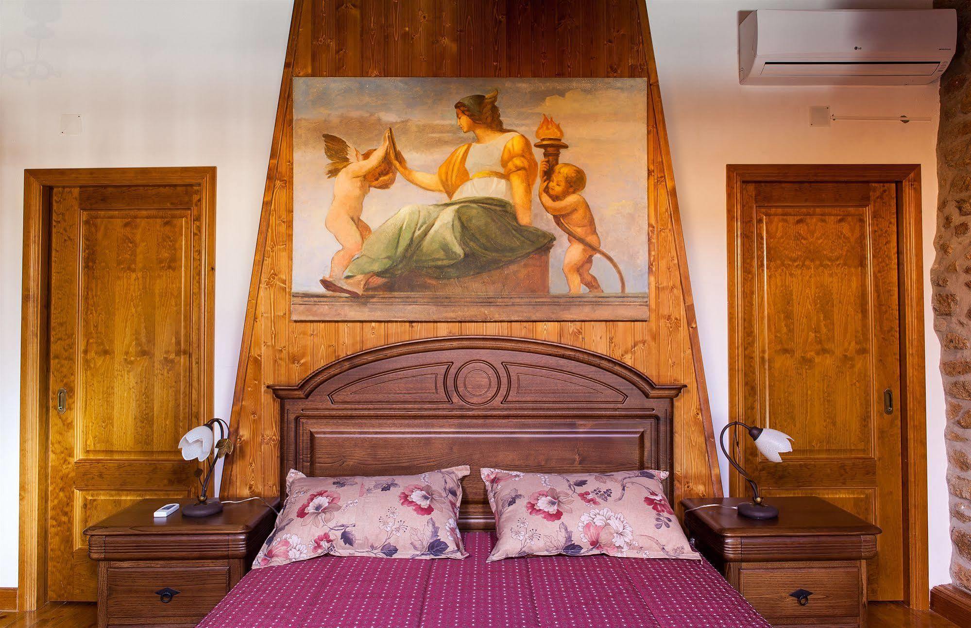 Casas Do - Country