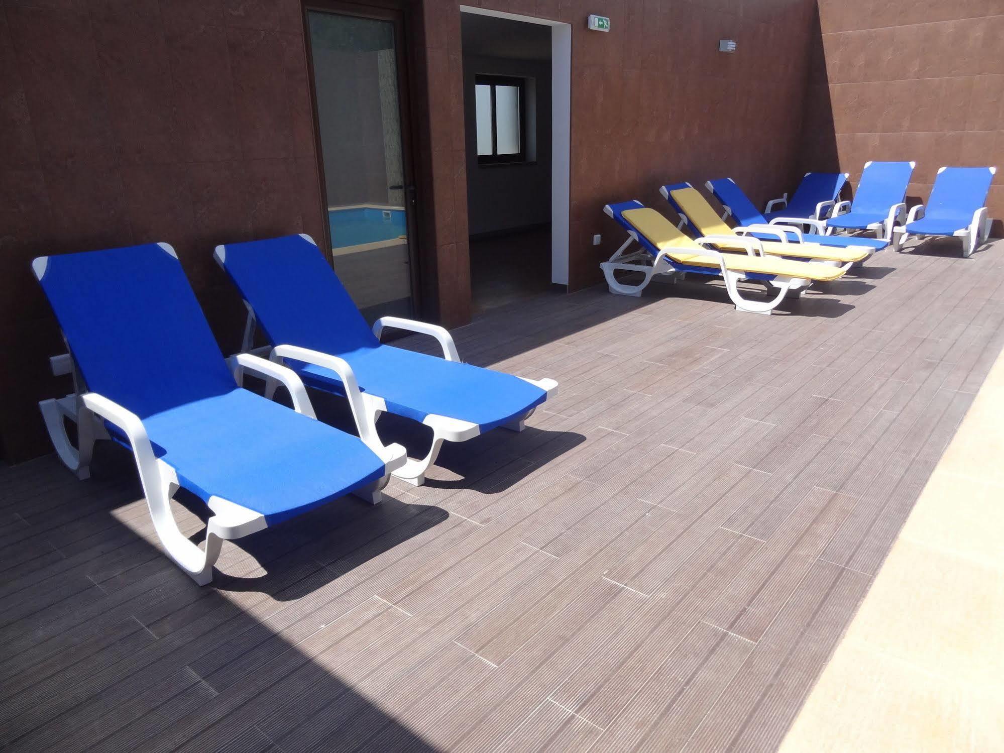 Casas Do - Country Holiday park 3*