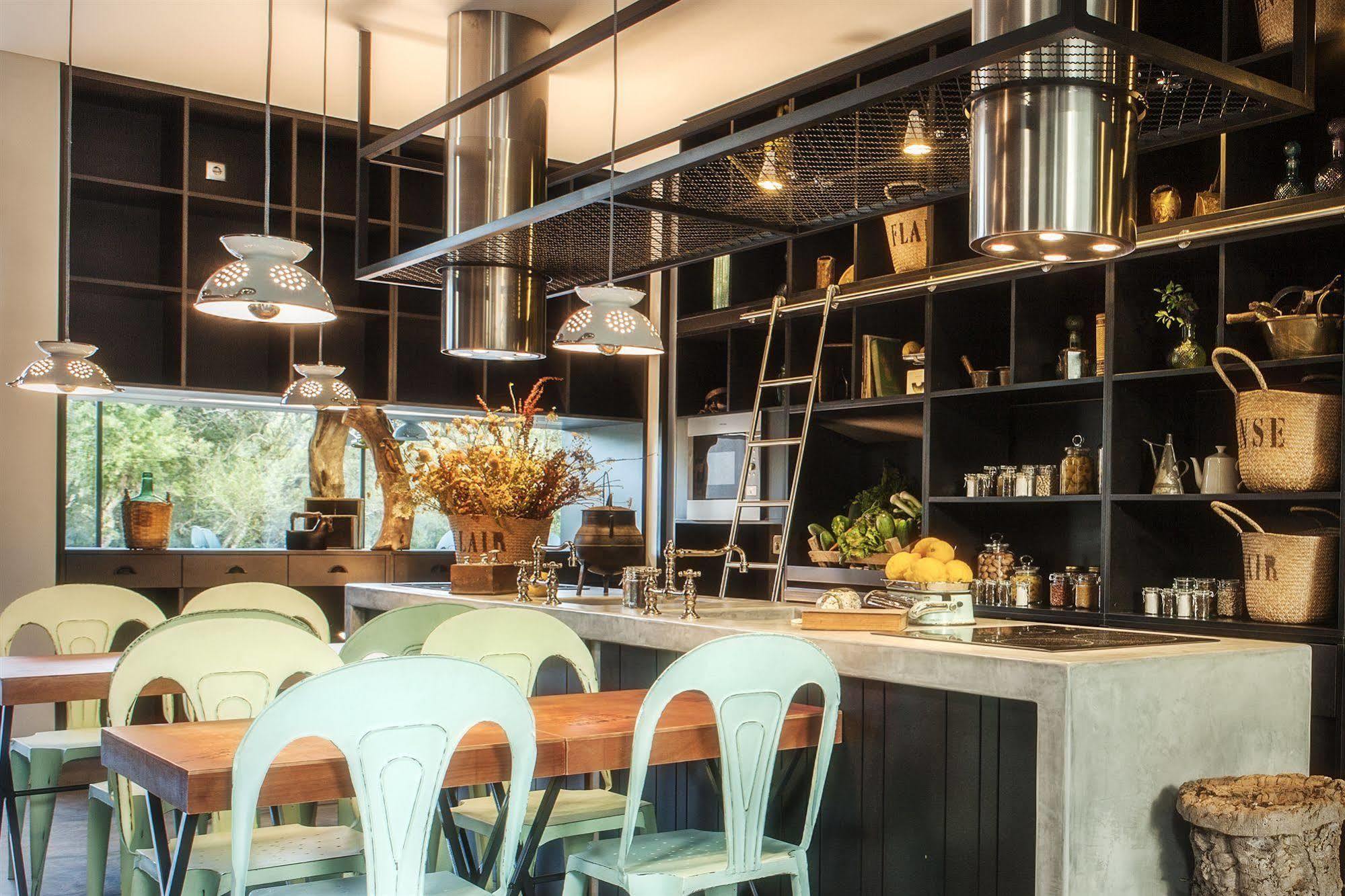 Cooking And Nature - Emotional Hotel 4*