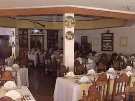 Hotel Inatel 3*