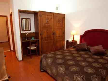 Hotel Inatel Castelo de Vide