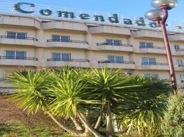 Comendador Hotel 3*