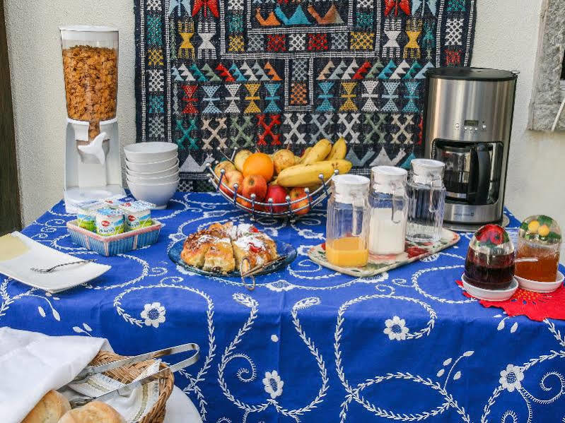 Casa Shanti Niketan Guest house Estoril
