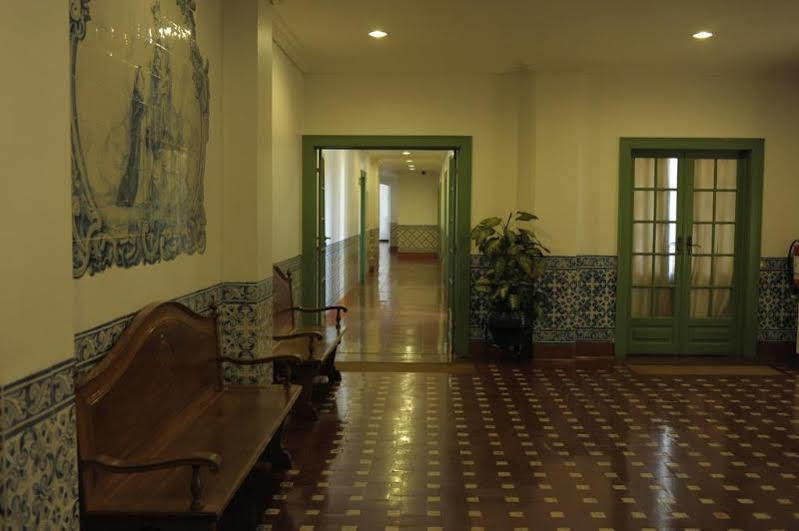 Hotel Casa Irmas Dominicanas - By Flagworld Fatima