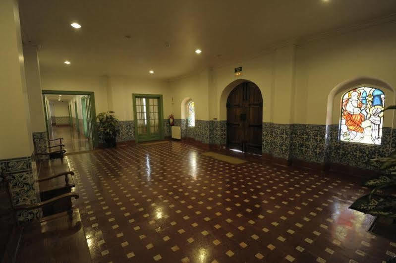 Hotel Casa Irmas Dominicanas - By Flagworld 3*