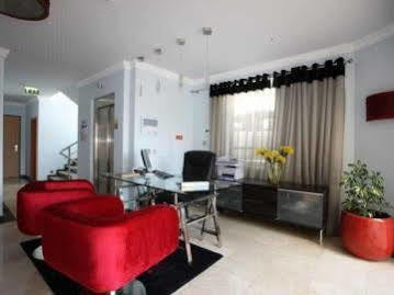 Aparthotel Baia Brava Gaula