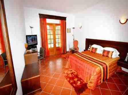 Herdade Real Hotel