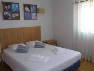 Vicentina Hotel 4*