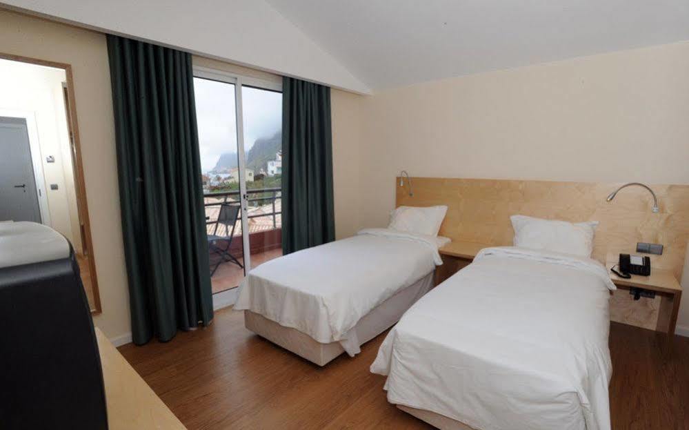 Tarmarplace 3* Jardim do Mar