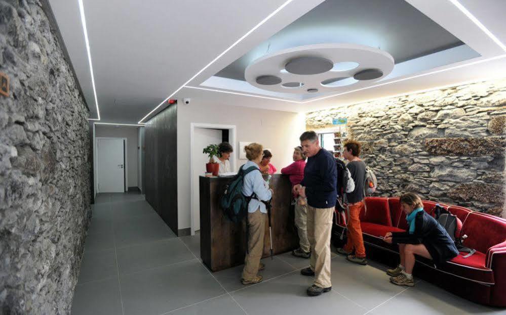Tarmarplace Hotel