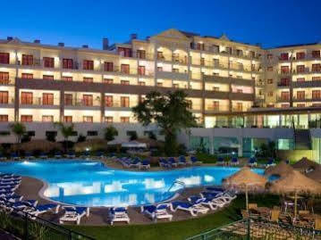 Aparthotel Cerro Mar Atlantico & Cerro Mar Garden