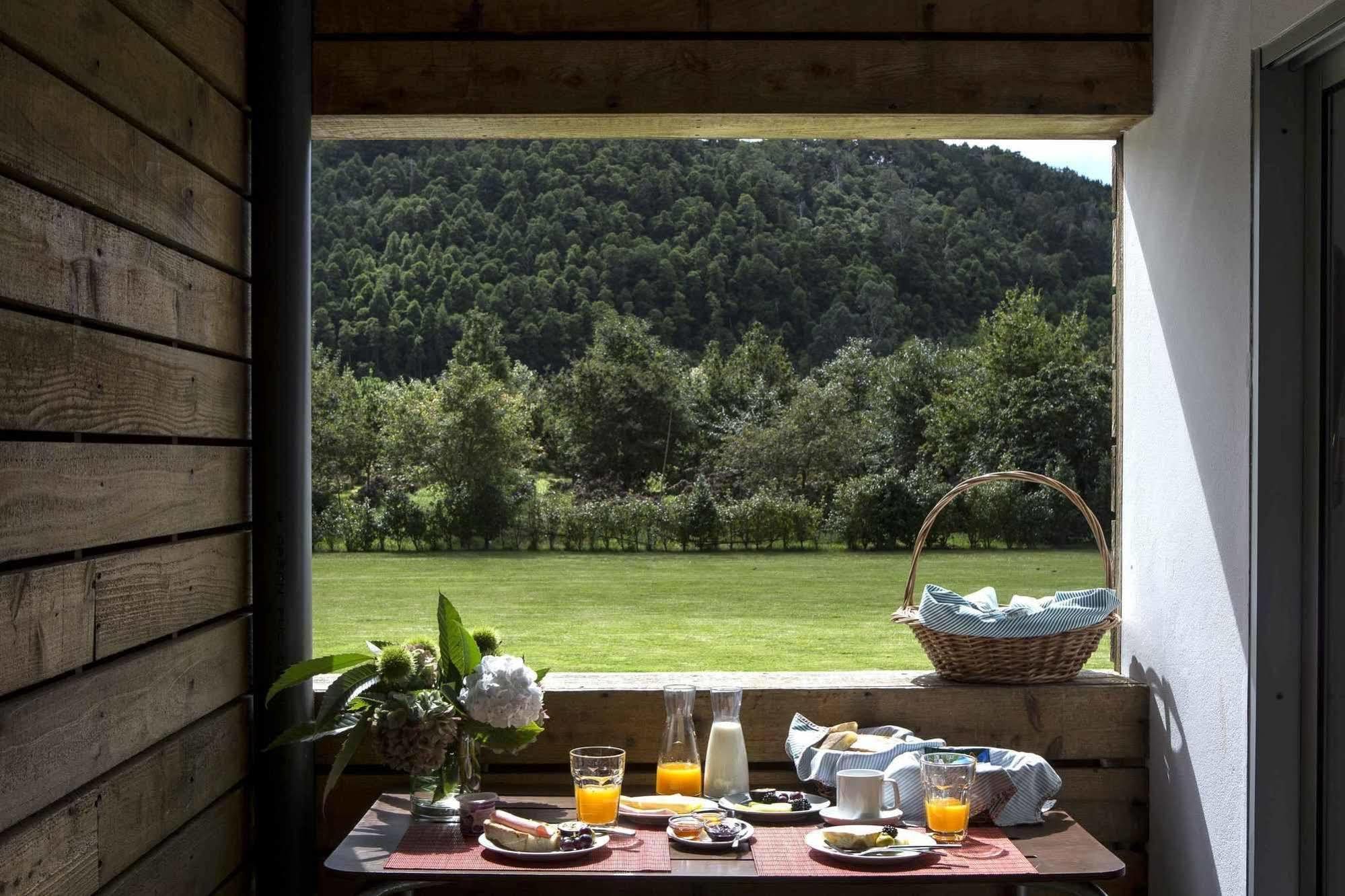 Furnas Forest Living 4* Furnas (Azores)