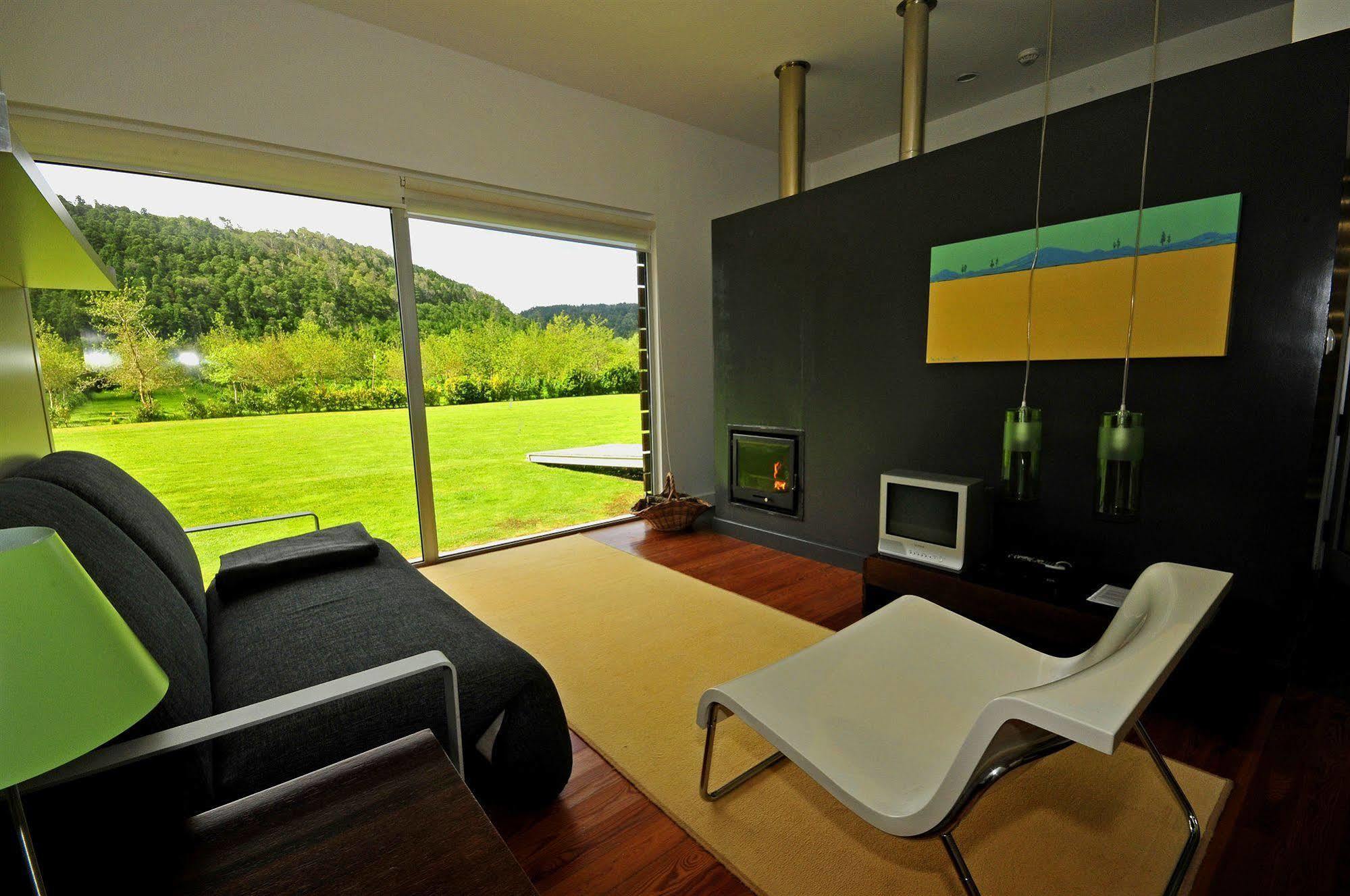 Furnas Forest Living 4* Furnas (Azores)