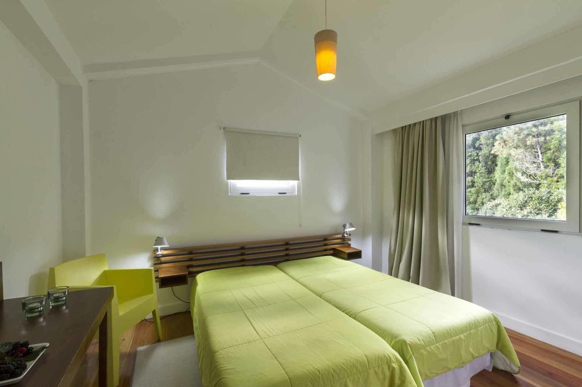 Furnas Forest Living 4*