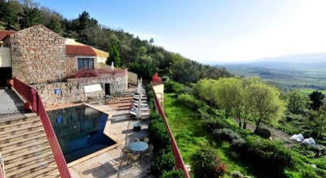 Hotel Convento De Belmonte Belmonte (Castelo Branco)